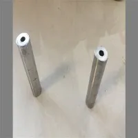 Rúrkový magnet