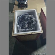 Mokrý magnetický separátor vysokej intenzity