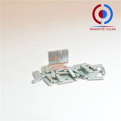 Alnico 2 magnety na snímače