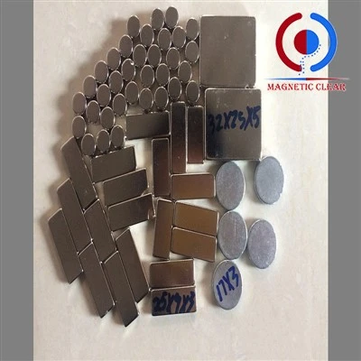 Ndfeb Magnet triedy