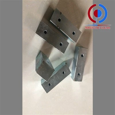 Magnety na kobaltové disky Samarium